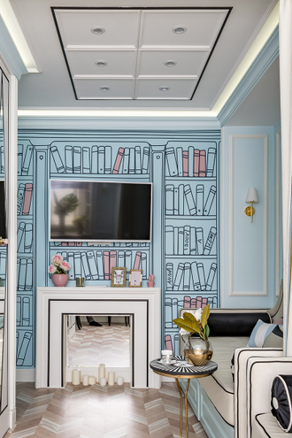 Карниз 1.50.249 - 104*72*2000мм