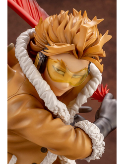 Фигурка 1/8 Ястреб / Кэйго Таками (Hawks / Keigo Takami)