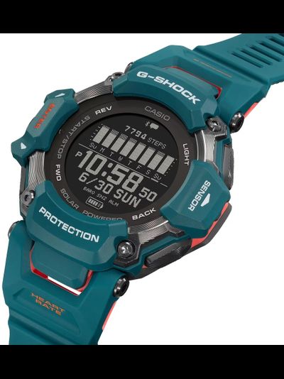 Часы Casio G-Shock GBD-H2000-2