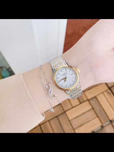 Швейцарские часы Tissot T085.210.22.011.00