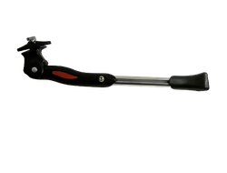 Подножка Yueni YCA-9-BK, за центр, регулируемая 24"-28"