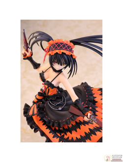 Фигурка 1/7 Куруми Токисаки (Tokisaki Kurumi)