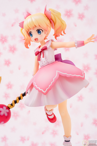 Фигурка 1/7 Элис Картелет (Alice Cartelet)