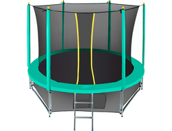 Батут Hasttings Classic Green (3,05 м)