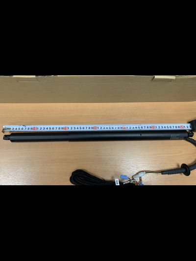 GEELY ATLAS PRO Электро подъемник крышки багажника (5-й двери) (копия)