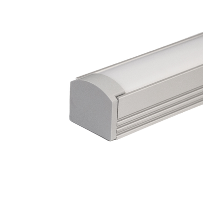 Алюминиевый профиль 4L-1612-S ANOD