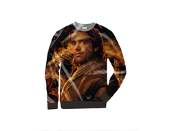 Свитшот 3D с полной запечаткой Дом Дракона, House of the Dragon №4