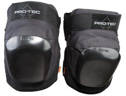 Купить наколенники ProTech PRO PAD (BLACK) в Иркутске