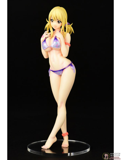 Фигурка 1/6 Люси Хартфилия (Lucy Heartfilia PURE in HEART, ver.Twin tail)