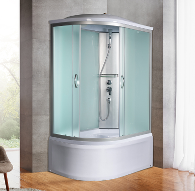 Душевая кабина River Nara 120/90/46 MT R