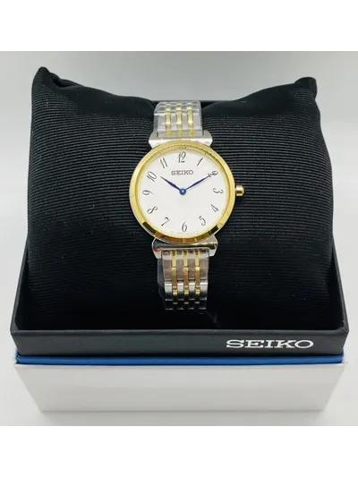 Наручные часы Seiko SFQ800P1