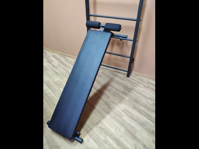 Шведская стенка 4 в 1 "Стандарт"