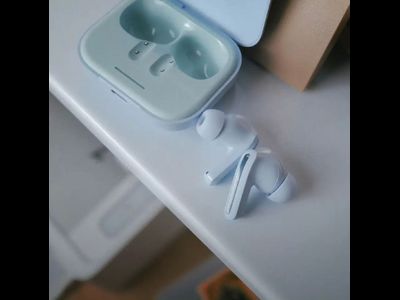 Xiaomi Redmi Buds 5 Фиолетовый