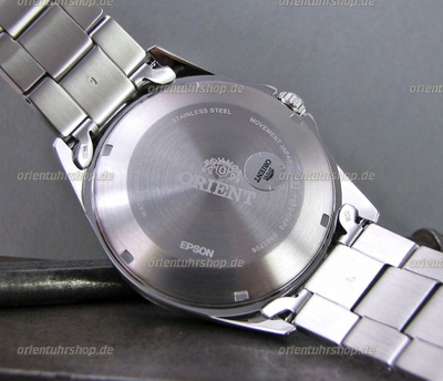 Мужские часы Orient RA-AK0602B10B