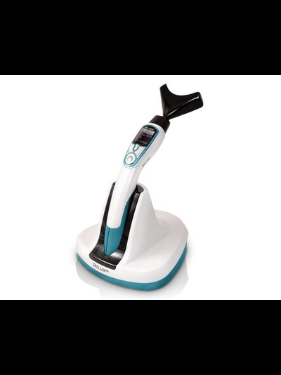 Dr's Light W - отбеливающая и полимеризационная система в комплекте с держателем Good Doctors (Ю. Корея)