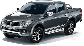 Fiat Fullback