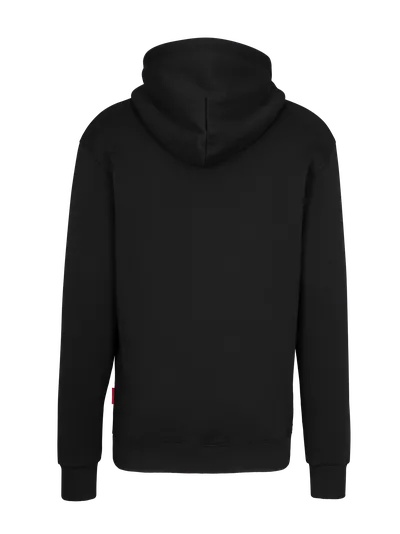 Толстовка Van Deer Essential Hoodie BLACK