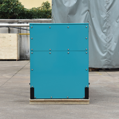 MASTER BLAST 40ESX дизельный генератор