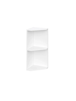 Модульная Шкаф верхний угловой ШВПУ 300