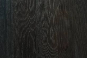 White Oak – Ebony