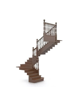 Лестницы, пандусы, эскалаторы