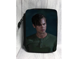 Пенал Сверхъестественное/ Supernatural №36