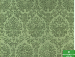 Флок дaмаск