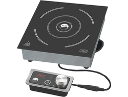 Плита индукционная INDOKOR IN3500 BUILT-IN