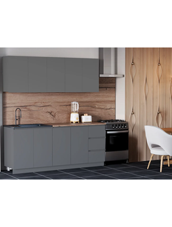 КУХНЯ «МАРЧЕЛ»  2.0 М