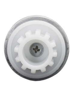 Шнек 8/2 для мясорубки Zelmer, Bosch MFW3X1 12024514