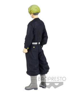 Фигурка Тифую Мацуно (Chifuyu Matsuno Bandai Spirits)