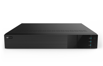 PVNR-97-16F1 IP-видеорегистратор 16-ти канальный (Поддержка до 16 видеокамер с разрешением до 8МП) на 1 жёсткий диск (до 10ТБ)  (SuperCam Plus)
