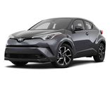 Toyota C-HR I 2016>