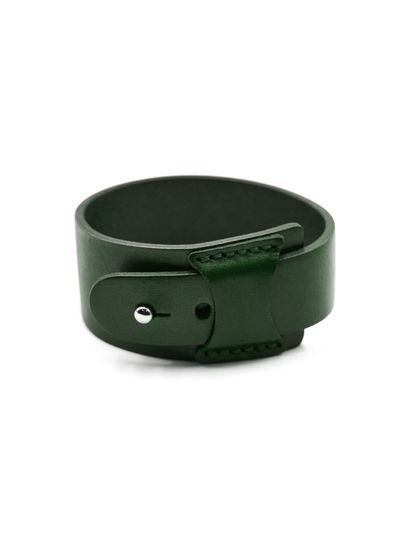 Браслет кожаный ZZ-z-0010 1