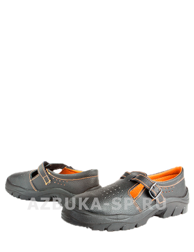 Полуботинки ПРАКТИК, ПУ, арт. БОТ008