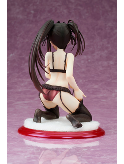 Фигурка 1/7 Куруми Токисаки (Tokisaki Kurumi)