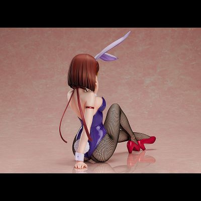 Фигурка 1/4 Сумирэ Канзаки (Kanzaki Sumire Bunny Ver.)