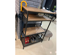 Обувница STEP (СТЕП)