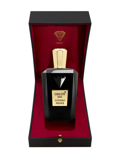 Orlov Paris Golden Prince 75 мл
