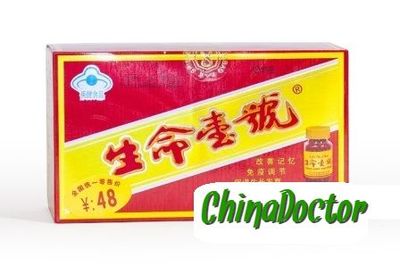 &quot;Шэнь Мин И Хао&quot; - препарат для ускоренного развития