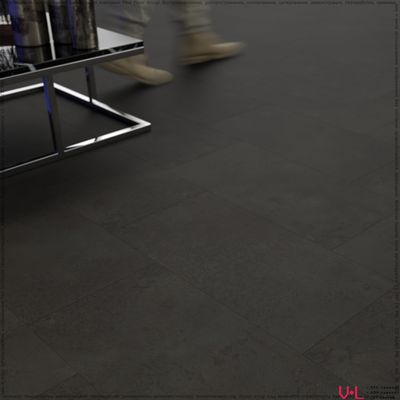Кварцвиниловая плитка Fine Floor Stone Бодиам FF-1570 43 класс толщина 4.5 мм с фаской замковая 1.486 м2