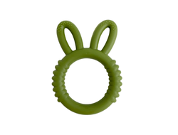 Грызунок- кольцо зайчик ХАКИ