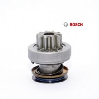 Бендикс стартера для Форд Фьюжн Bosch