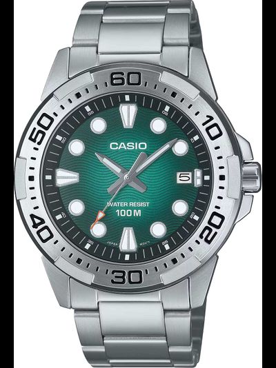 Часы Casio MTD-140D-3A