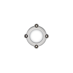 Вставка для пластины фрезерного стола 35 мм. малого формата