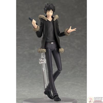 Фигурка фигма Идзая Орихара (figma Izaya Orihara)