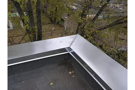 Изготовление металлических изделий из стали