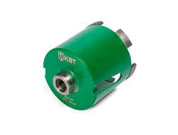 Сверло алмазное для подрозетников ECO-82/65 серия МАСТЕР