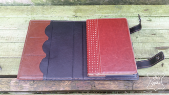 Мужской органайзер с гербом, ежедневник с логотипом, подарок руководителю, кожаный ежедневник заказ