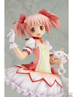Фигурка 1/8  Мадока Канамэ (Madoka Kaname)
